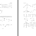 دانلود کتاب حل المسائل تحلیل سازه ها شاپور طاحونی