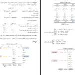 دانلود جزوه حسابداری صنعتی سه جمشید اسکندری