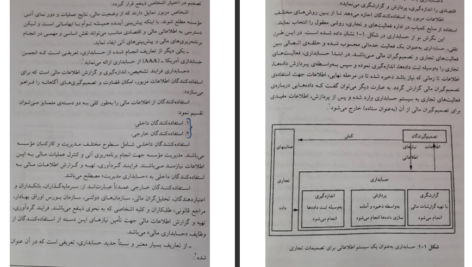 دانلود کتاب حسابداری میانه 1 مهدی مشکی