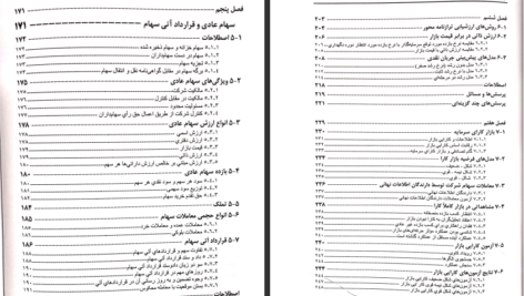 دانلود کتاب اصول و مبانی سرمایه گذاری در بورس اوراق بهادار علی جعفری