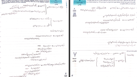 دانلود جزوه حسابداری صنعتی یک PDF