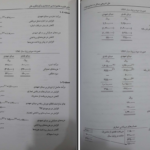 دانلود جزوه مفاهیم اساسی حسابداری و گزارش گری مالی