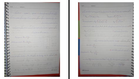 دانلود جزوه آمار کاربردی PDF