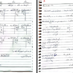 جزوه اصول حسابداری و هزینه یابی