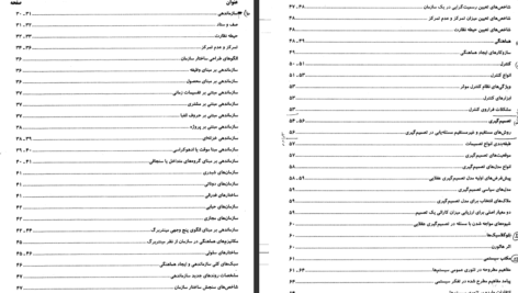 دانلود کتاب تئوری های مدیریت غلامعلی طبرسا