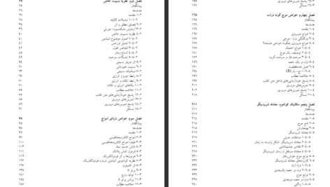 دانلود کتاب فیزیک جدید 1 دکتر مهدی سودمند