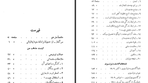 دانلود کتاب اینست مذهب من باقر موسوی