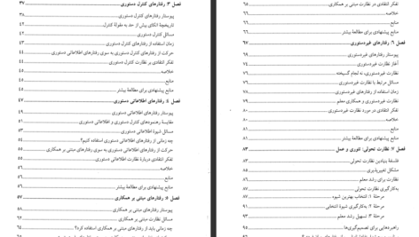 دانلود کتاب نظارت و رهبری آموزشی رویکردی تحولی کارل دی گلیکمن