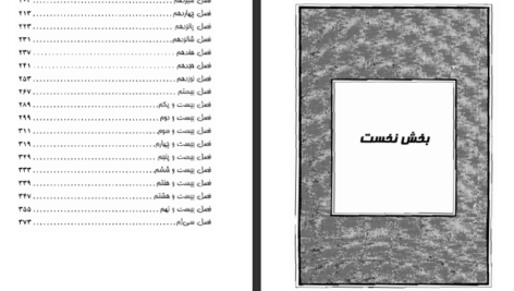 دانلود کتاب سدی بر اقیانوس آرام مارگریت دوراس