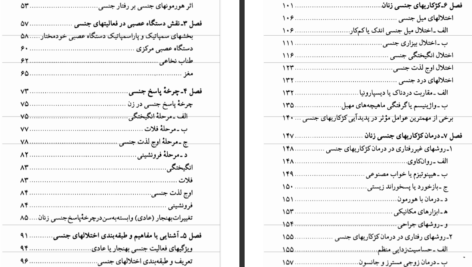 دانلود کتاب زندگی جنسی زنان محمد رضا نیکخو