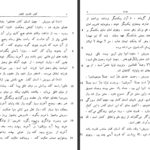 دانلود کتاب الانسان الکامل عزیز الدین نسفی