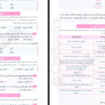 دانلود کتاب مجموعه راه نهایی عربی دوازدهم علی فیلی و پیمان بوذری