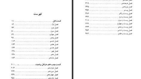 دانلود کتاب دزیره آن ماری سلینکو