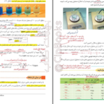 دانلود کتاب زیر ذره بین شیمی پایه یازدهم افشین یزدان شناس