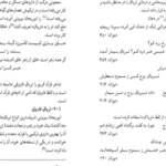 دانلود کتاب شرح مشکلات خاقانی جلد 4 عباس ماهیار
