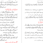دانلود کتاب محمود الفتاوی جلد ۳ مفتی احمد صاحب خانپوری