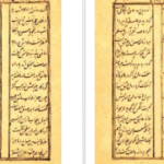 دانلود کتاب منتخب مثنوی مولانا جلال الدین محمد بلخی