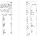 دانلود کتاب نامواره دکتر محمود افشار جلد 4 ایرج افشار