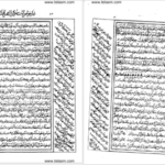 دانلود کتاب خواص الایات محمد تقی نجفی