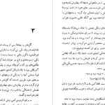 دانلود کتاب شلغم میوه بهشته علی محمد افغانی
