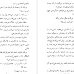 دانلود کتاب مردی در تاریکی پل استر
