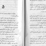 دانلود کتاب من عادل هستم میکی اسپیلین