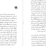 دانلود کتاب بوته زار علی محمد افغانی