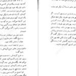 دانلود کتاب بوته زار علی محمد افغانی