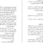 دانلود کتاب دل فولاد منیرو روانی پور