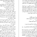 دانلود کتاب دل کور اسماعیل فصیح