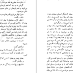 دانلود کتاب دل فولاد منیرو روانی پور