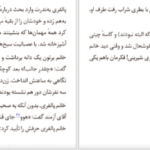 دانلود کتاب خانم پالفری در کلرمانت الیزابت تیلور