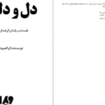 دانلود کتاب دل و دلبری ابراهیم دمشناس