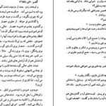 دانلود کتاب سایه‌ی ملخ محمدرضا بایرامی