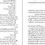 دانلود کتاب سایه‌ی ملخ محمدرضا بایرامی