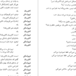 دانلود کتاب مرد بالشی مارتین مک دونا