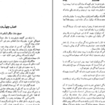 دانلود کتاب ژوزف بالسامو جلد ۲ الکساندر دوما