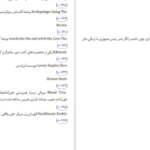 دانلود کتاب زندگی داستانی ای جی فیکری گابریل زوین